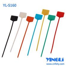 Plastic Adjustable Cable Marker